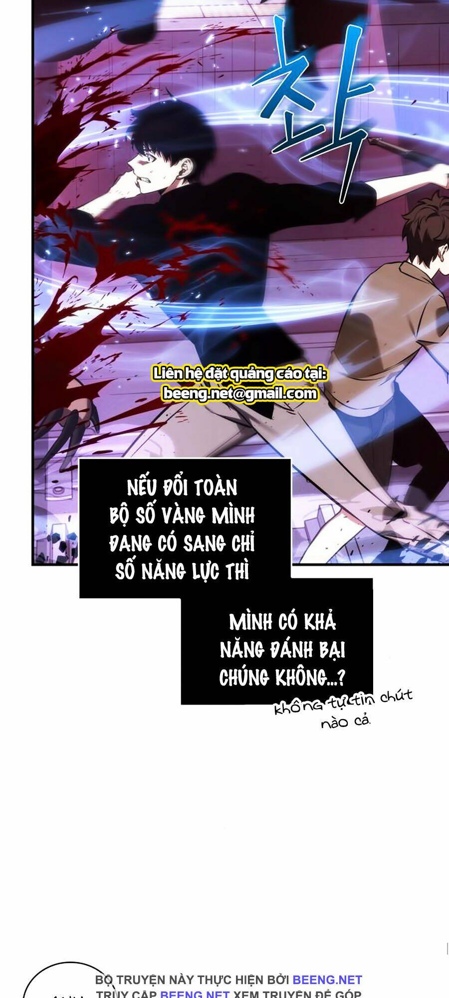 Toàn trí độc giả - Omniscient Reader - Chapter 31 - Page 34