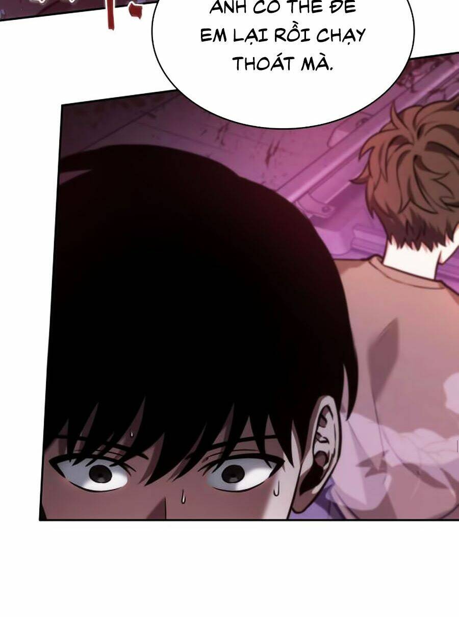 Toàn trí độc giả - Omniscient Reader - Chapter 31 - Page 36