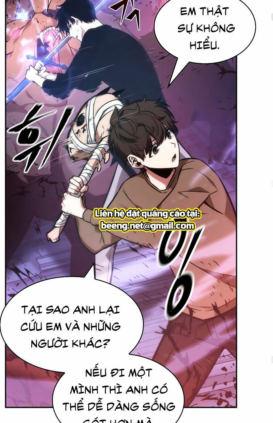 Toàn trí độc giả - Omniscient Reader - Chapter 31 - Page 38