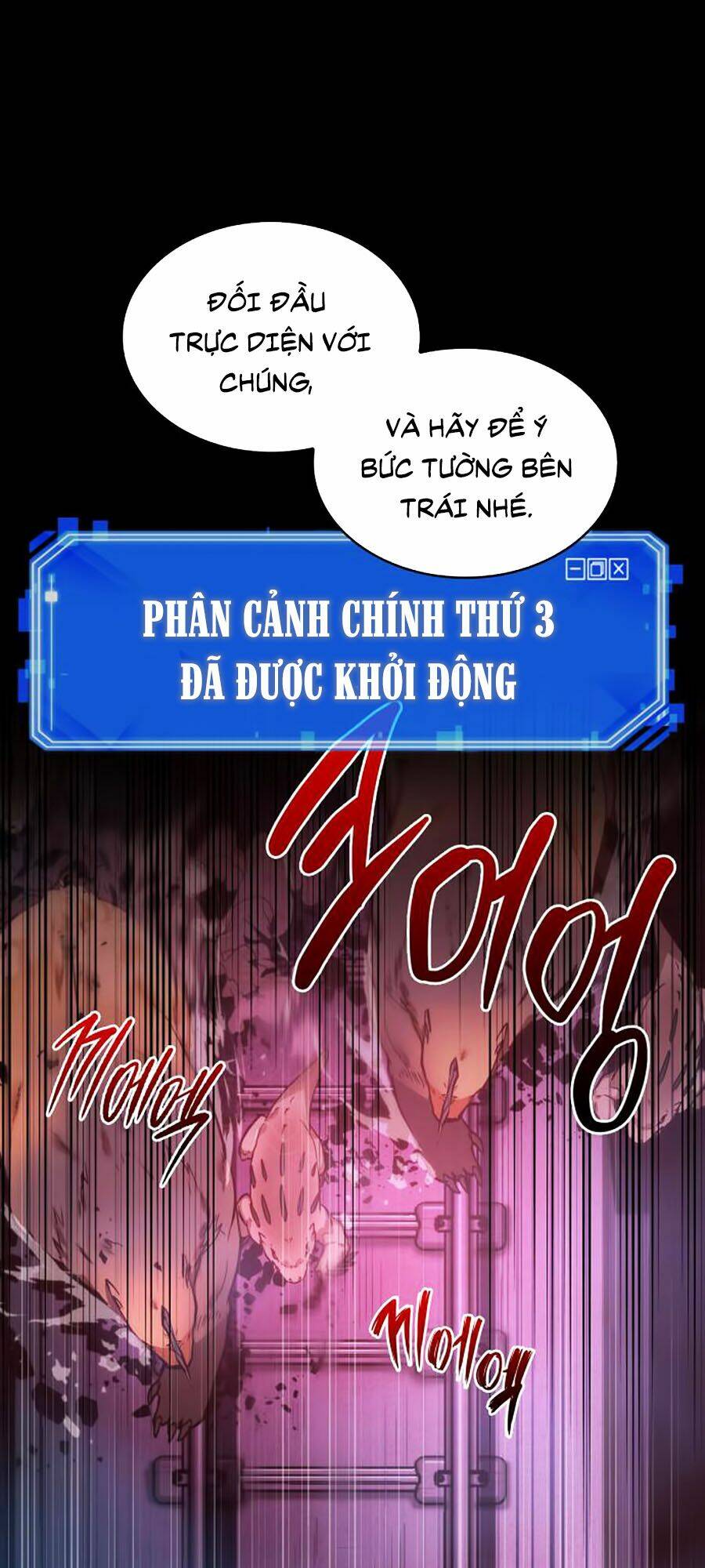 Toàn trí độc giả - Omniscient Reader - Chapter 31 - Page 3
