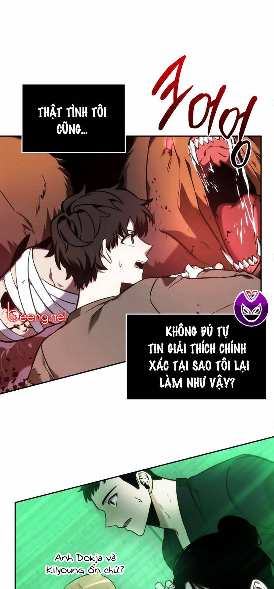 Toàn trí độc giả - Omniscient Reader - Chapter 31 - Page 40