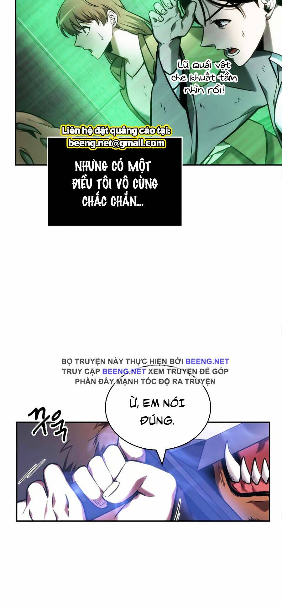 Toàn trí độc giả - Omniscient Reader - Chapter 31 - Page 41