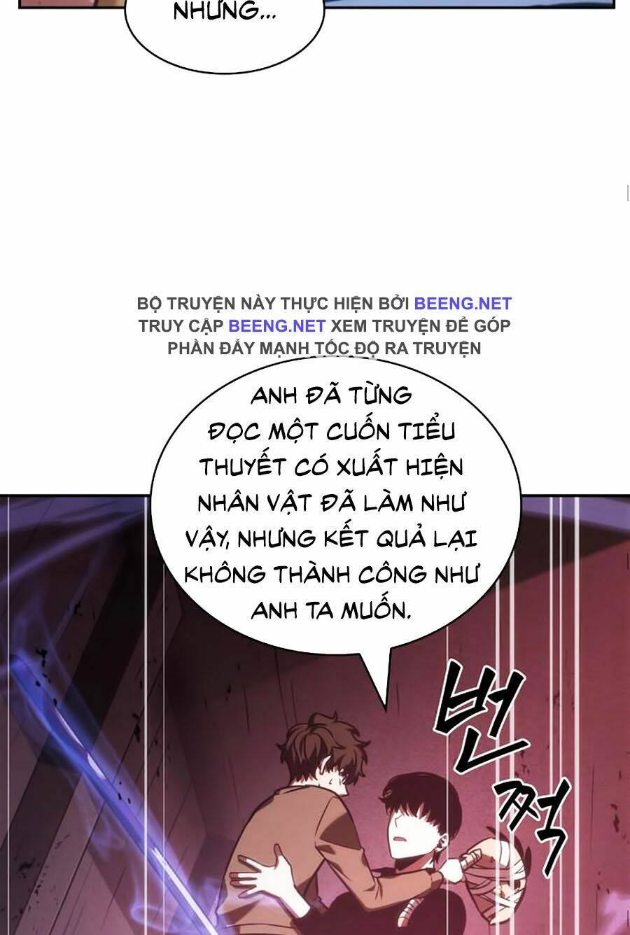 Toàn trí độc giả - Omniscient Reader - Chapter 31 - Page 44