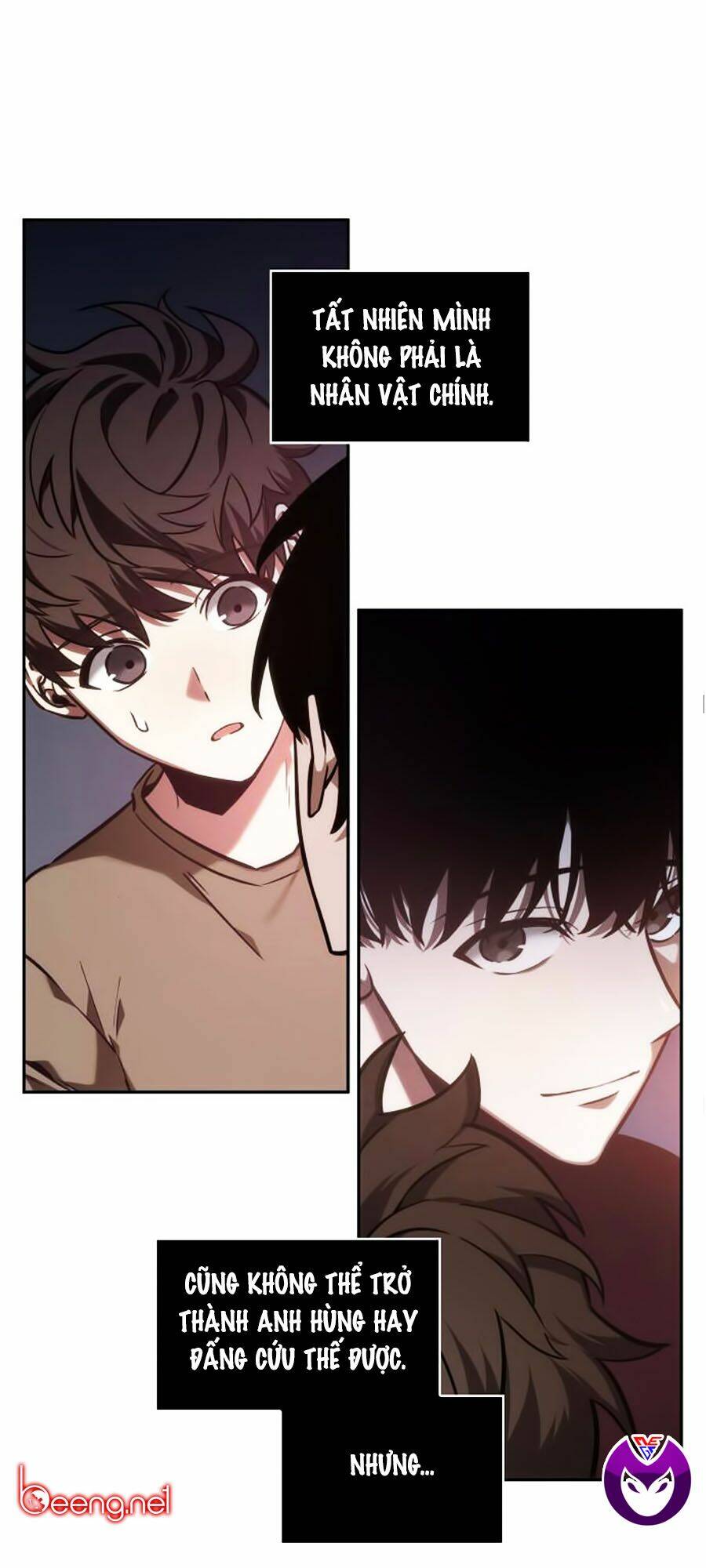 Toàn trí độc giả - Omniscient Reader - Chapter 31 - Page 46