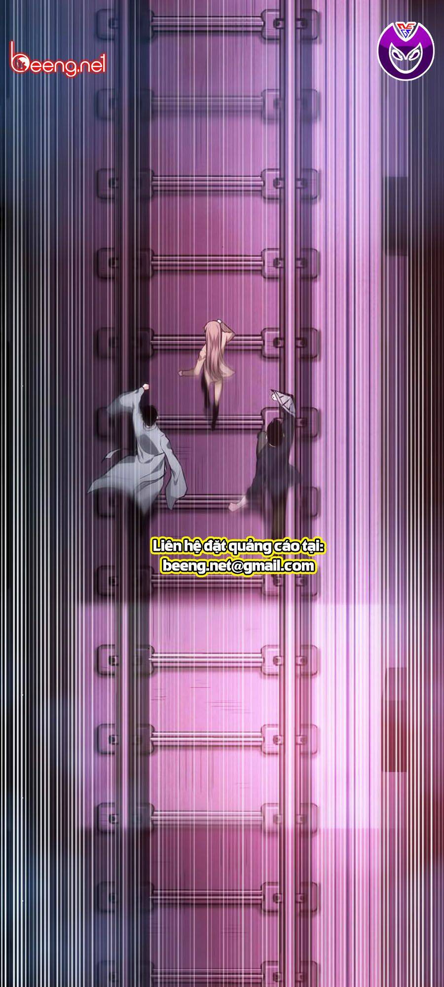 Toàn trí độc giả - Omniscient Reader - Chapter 31 - Page 4