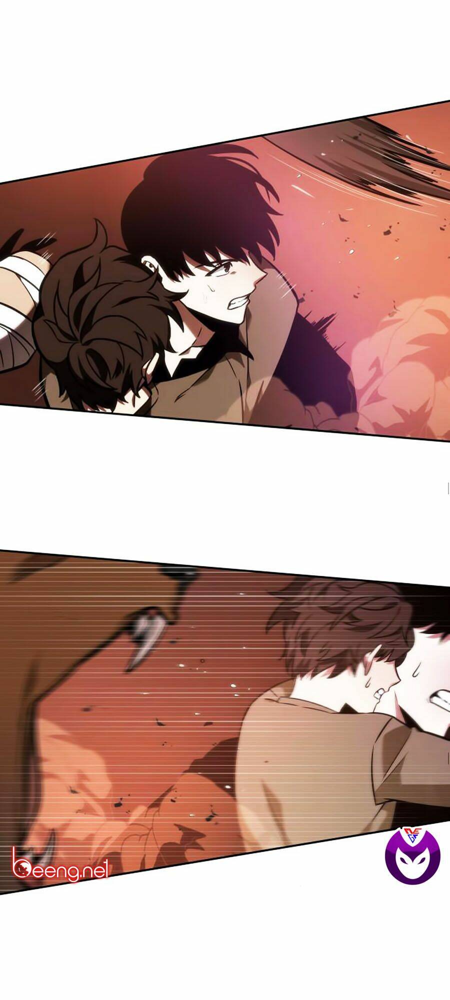 Toàn trí độc giả - Omniscient Reader - Chapter 31 - Page 53