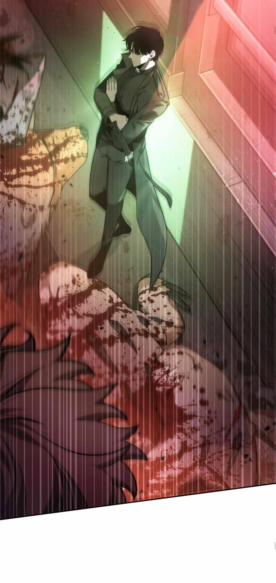 Toàn trí độc giả - Omniscient Reader - Chapter 31 - Page 59