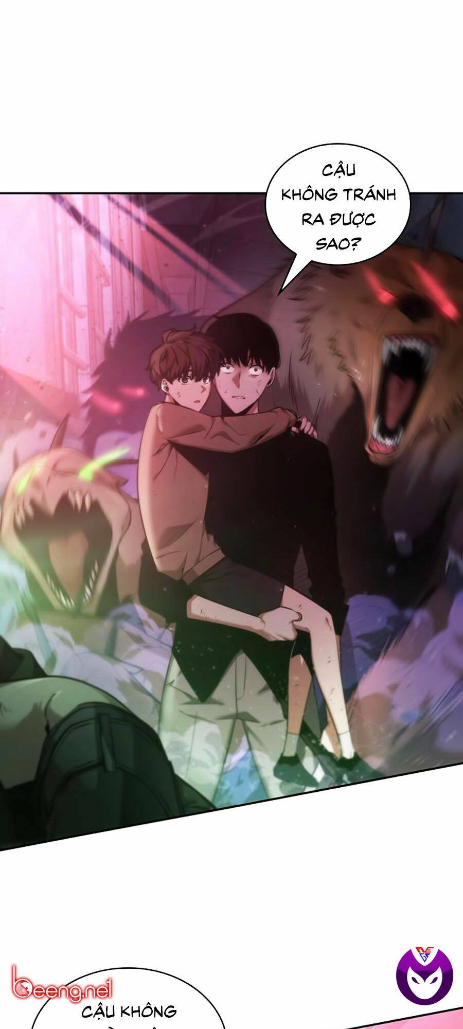 Toàn trí độc giả - Omniscient Reader - Chapter 31 - Page 64