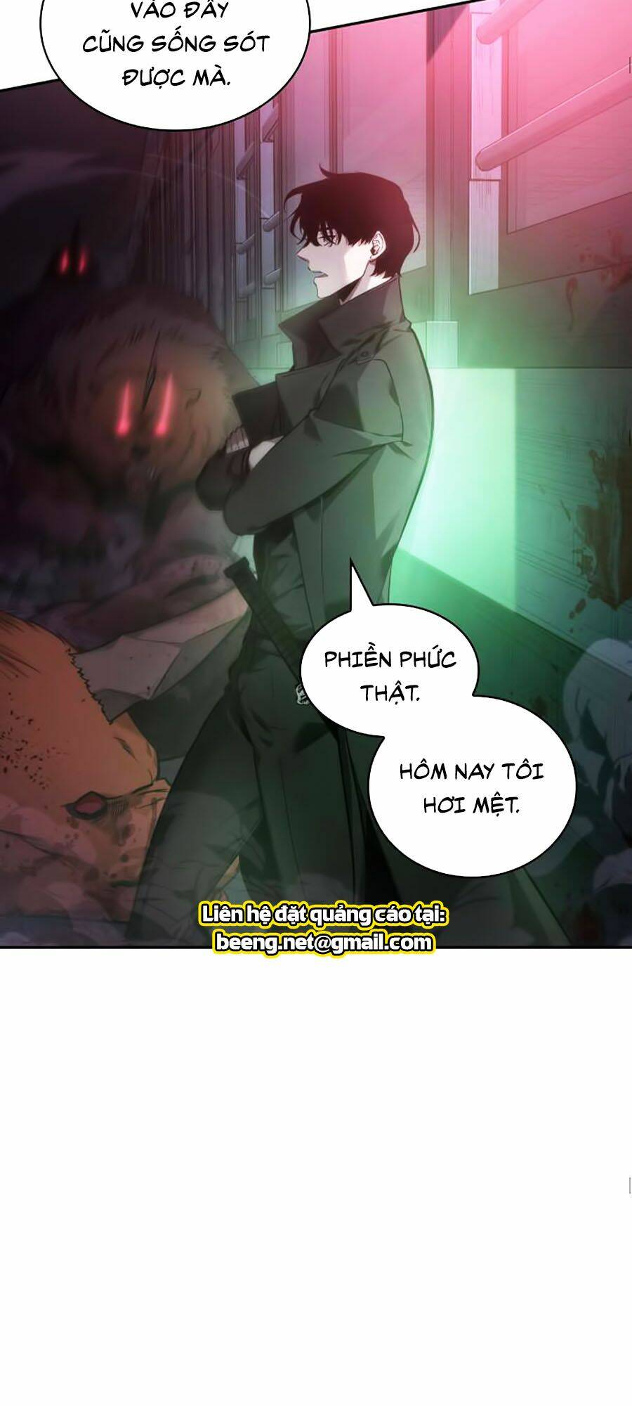 Toàn trí độc giả - Omniscient Reader - Chapter 31 - Page 65