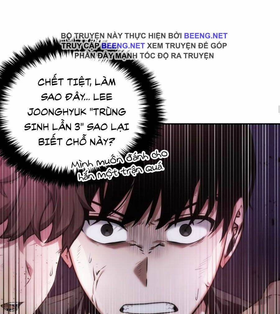 Toàn trí độc giả - Omniscient Reader - Chapter 31 - Page 66