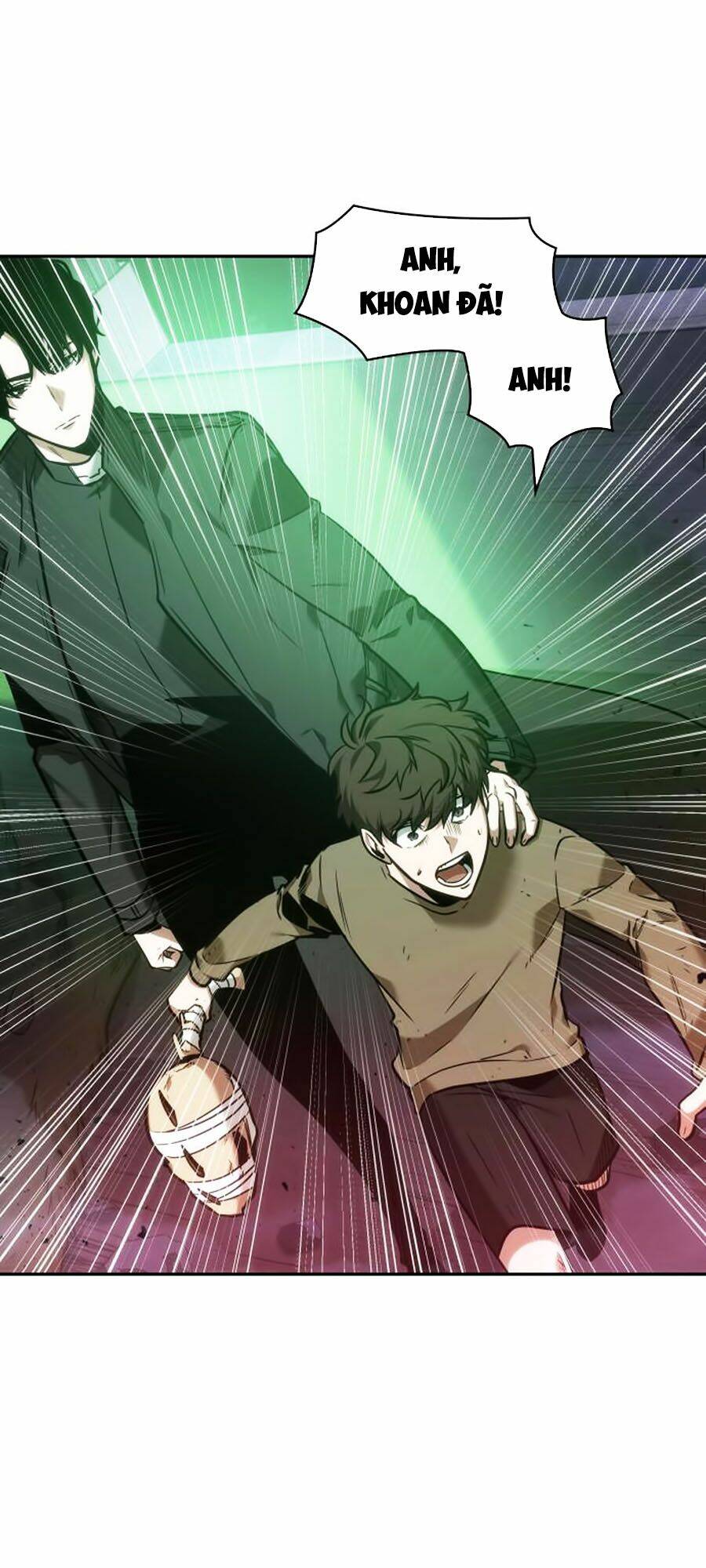 Toàn trí độc giả - Omniscient Reader - Chapter 31 - Page 71