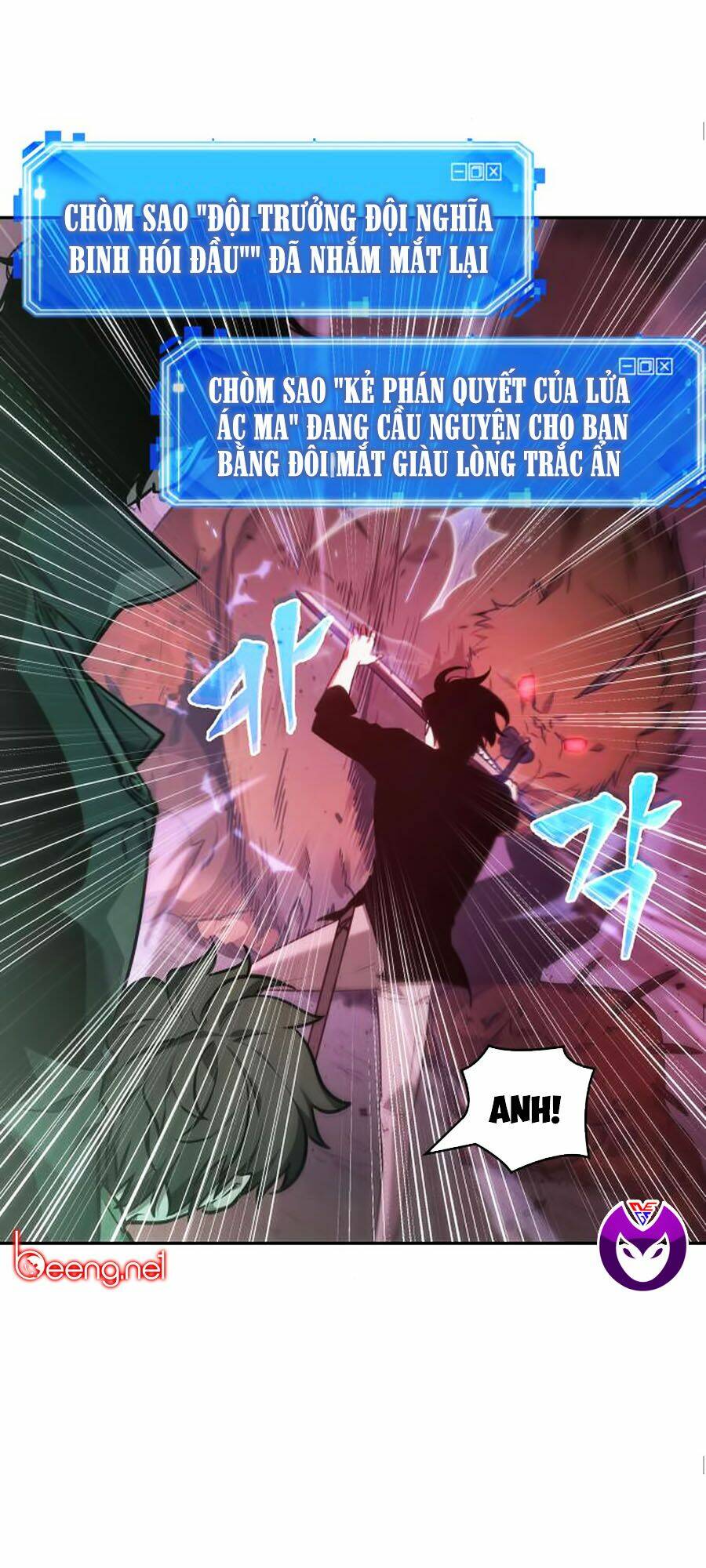 Toàn trí độc giả - Omniscient Reader - Chapter 31 - Page 72