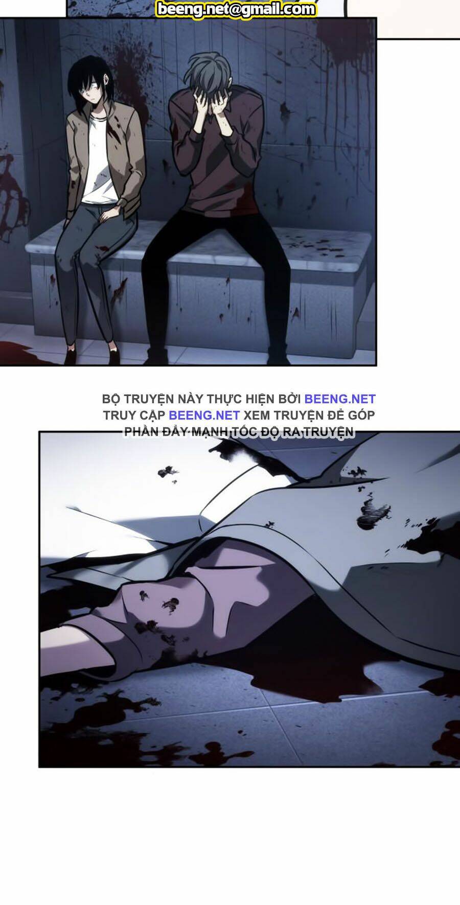 Toàn trí độc giả - Omniscient Reader - Chapter 32 - Page 99