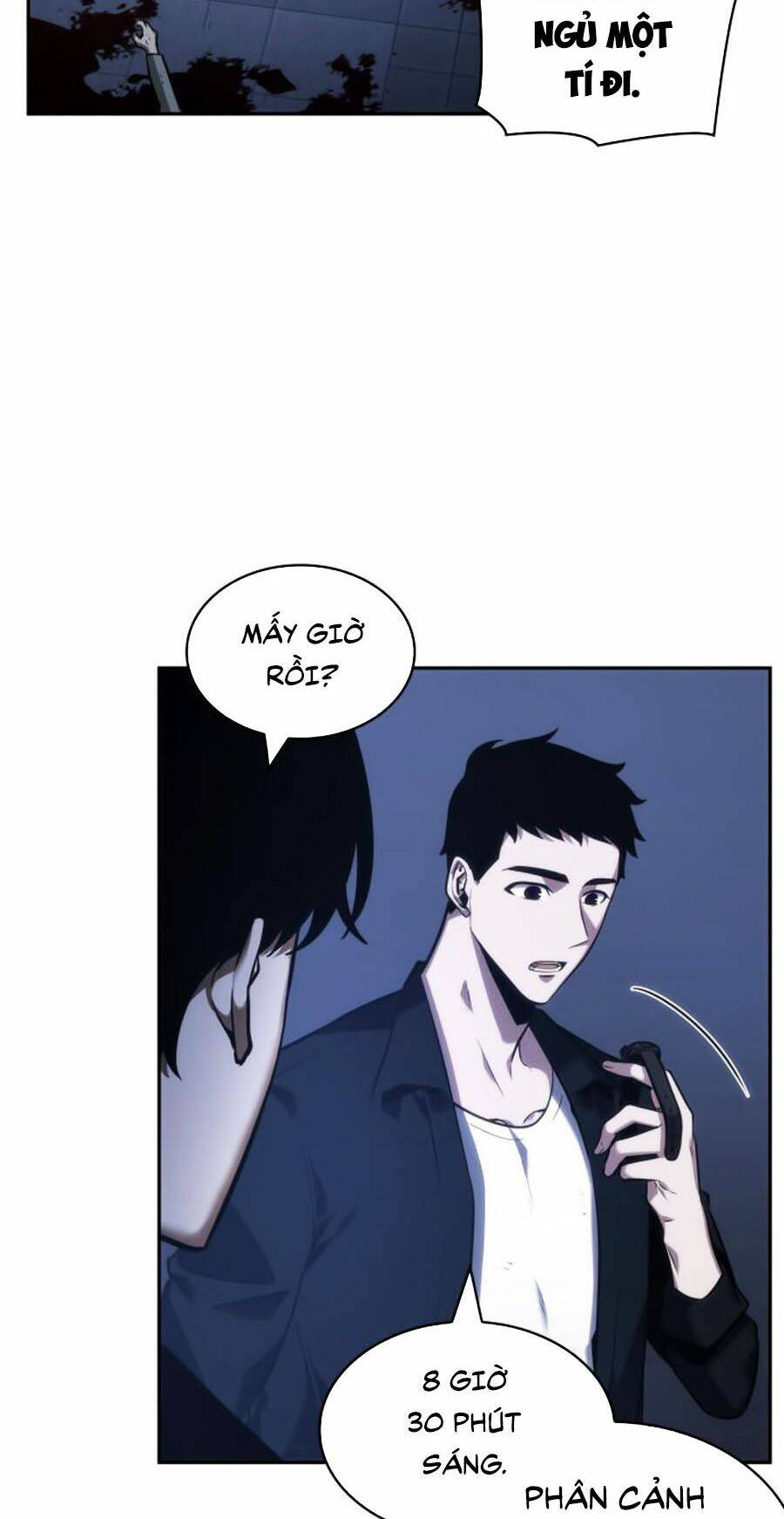 Toàn trí độc giả - Omniscient Reader - Chapter 32 - Page 102