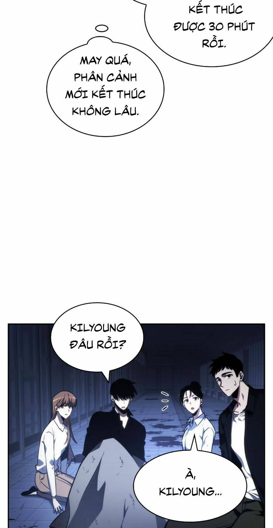 Toàn trí độc giả - Omniscient Reader - Chapter 32 - Page 103