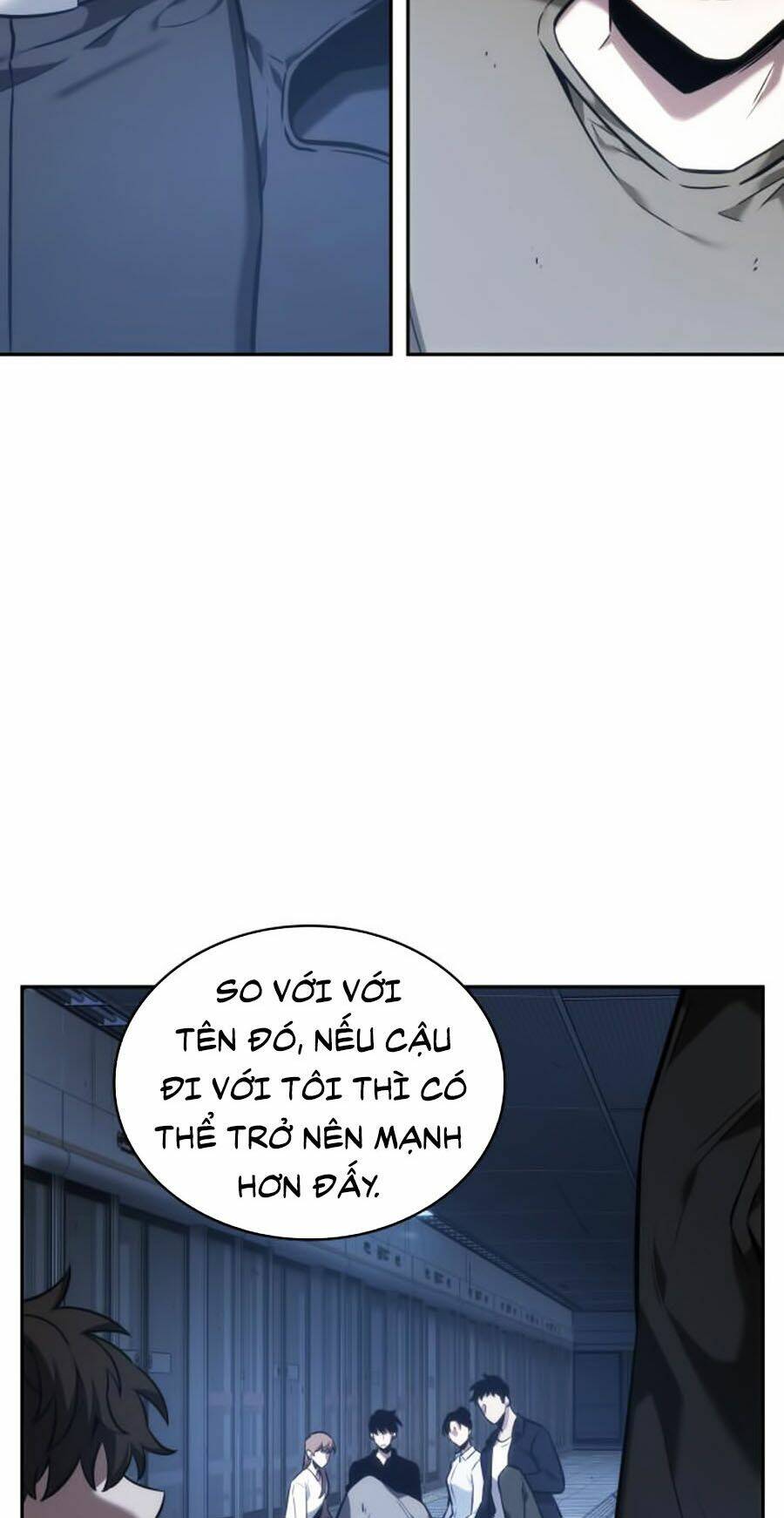 Toàn trí độc giả - Omniscient Reader - Chapter 32 - Page 109