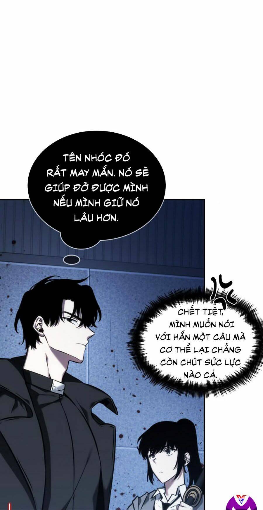 Toàn trí độc giả - Omniscient Reader - Chapter 32 - Page 111