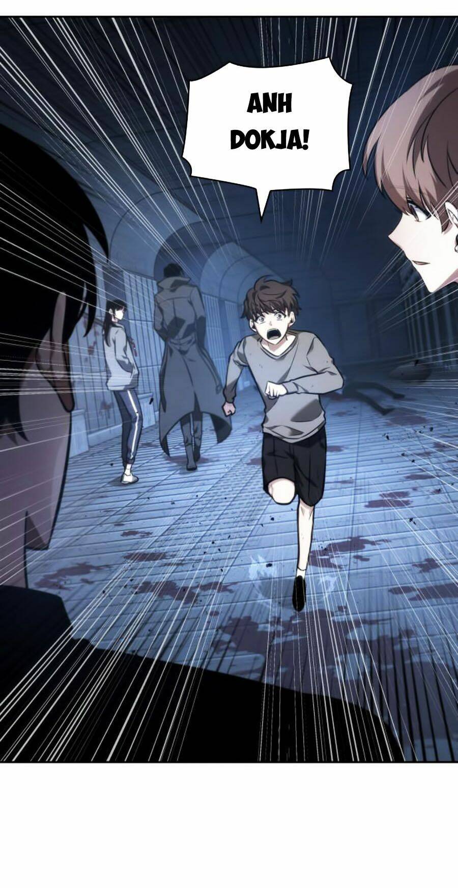 Toàn trí độc giả - Omniscient Reader - Chapter 32 - Page 113