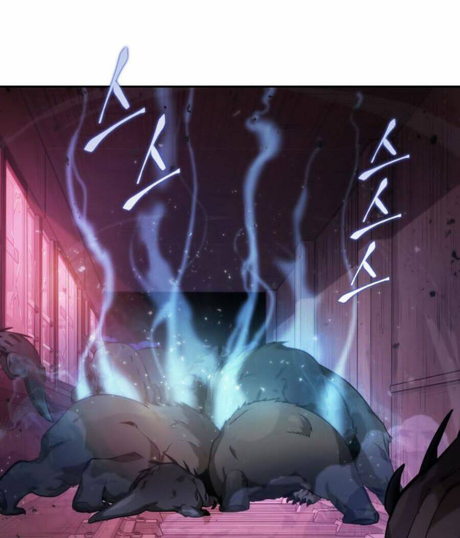 Toàn trí độc giả - Omniscient Reader - Chapter 32 - Page 13