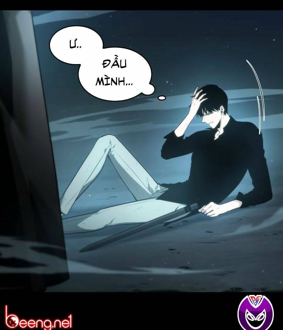 Toàn trí độc giả - Omniscient Reader - Chapter 32 - Page 26