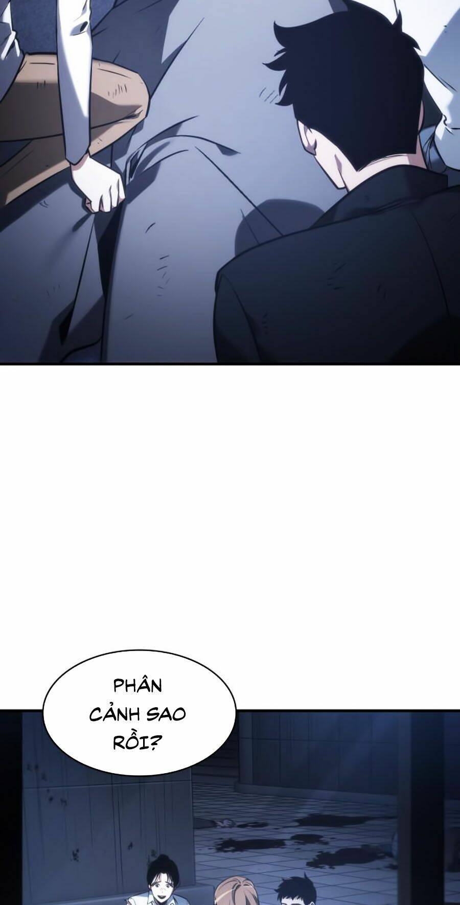 Toàn trí độc giả - Omniscient Reader - Chapter 32 - Page 96