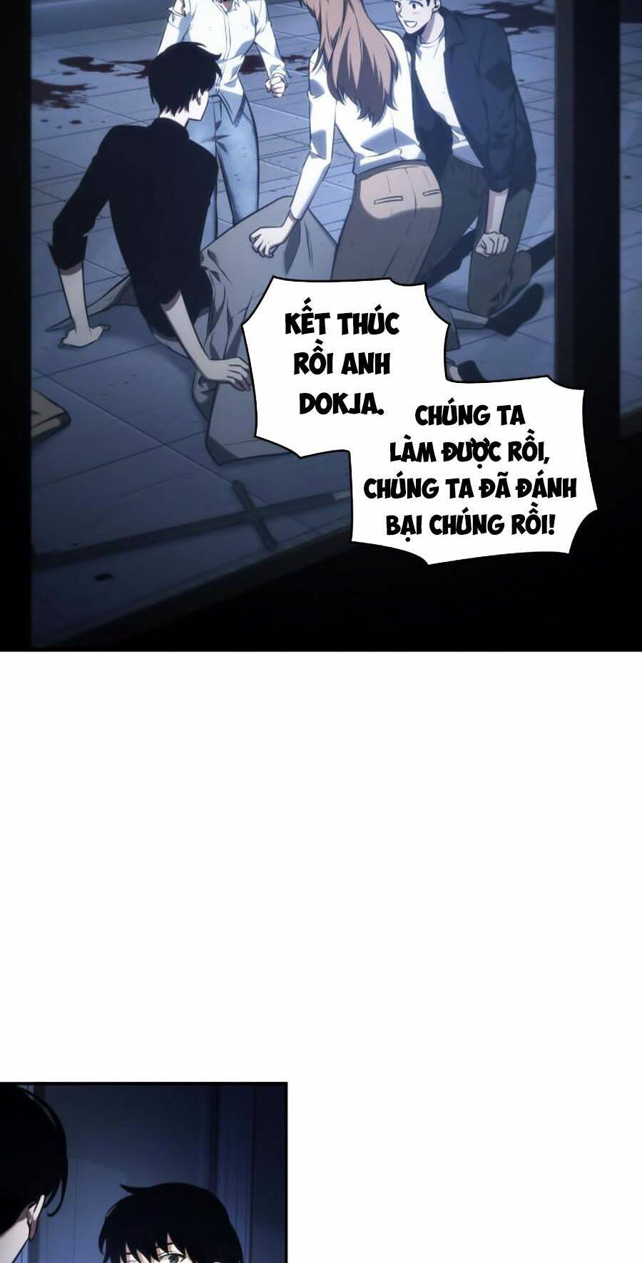 Toàn trí độc giả - Omniscient Reader - Chapter 32 - Page 97