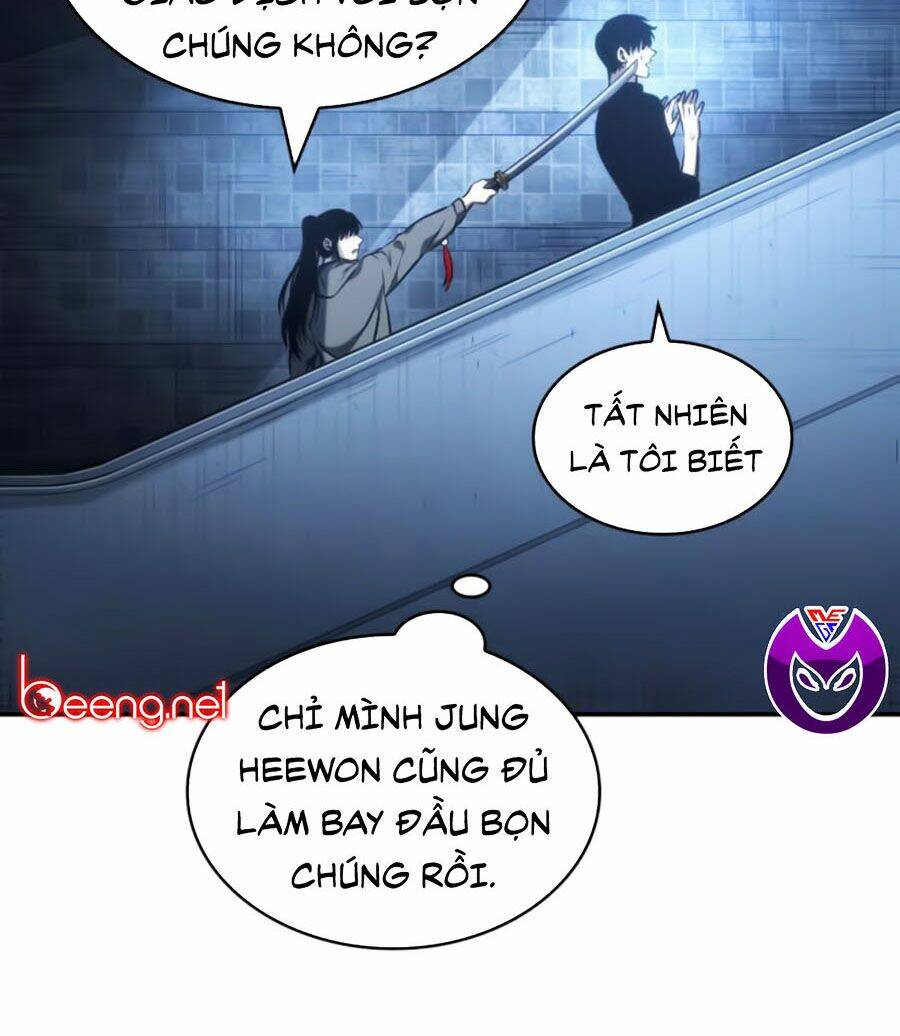 Toàn trí độc giả - Omniscient Reader - Chapter 33 - Page 101