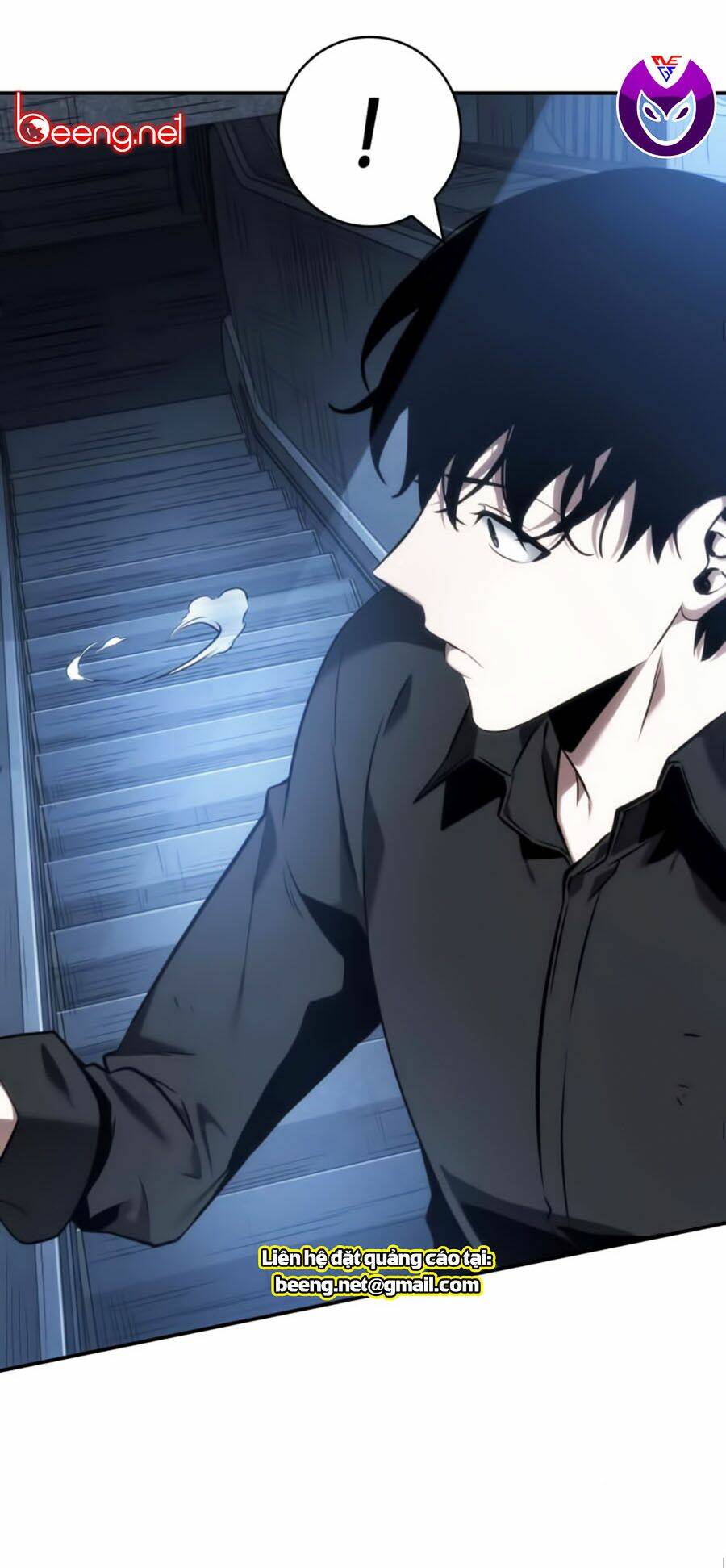 Toàn trí độc giả - Omniscient Reader - Chapter 33 - Page 106