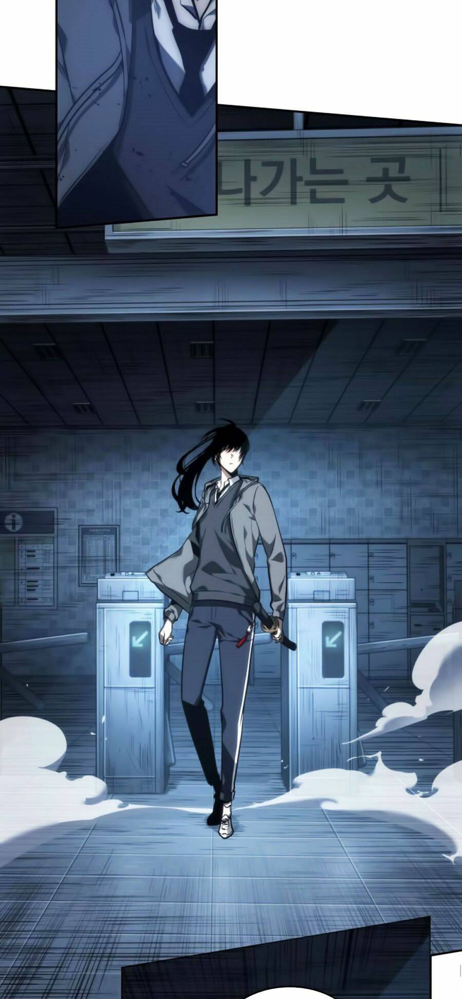 Toàn trí độc giả - Omniscient Reader - Chapter 33 - Page 108