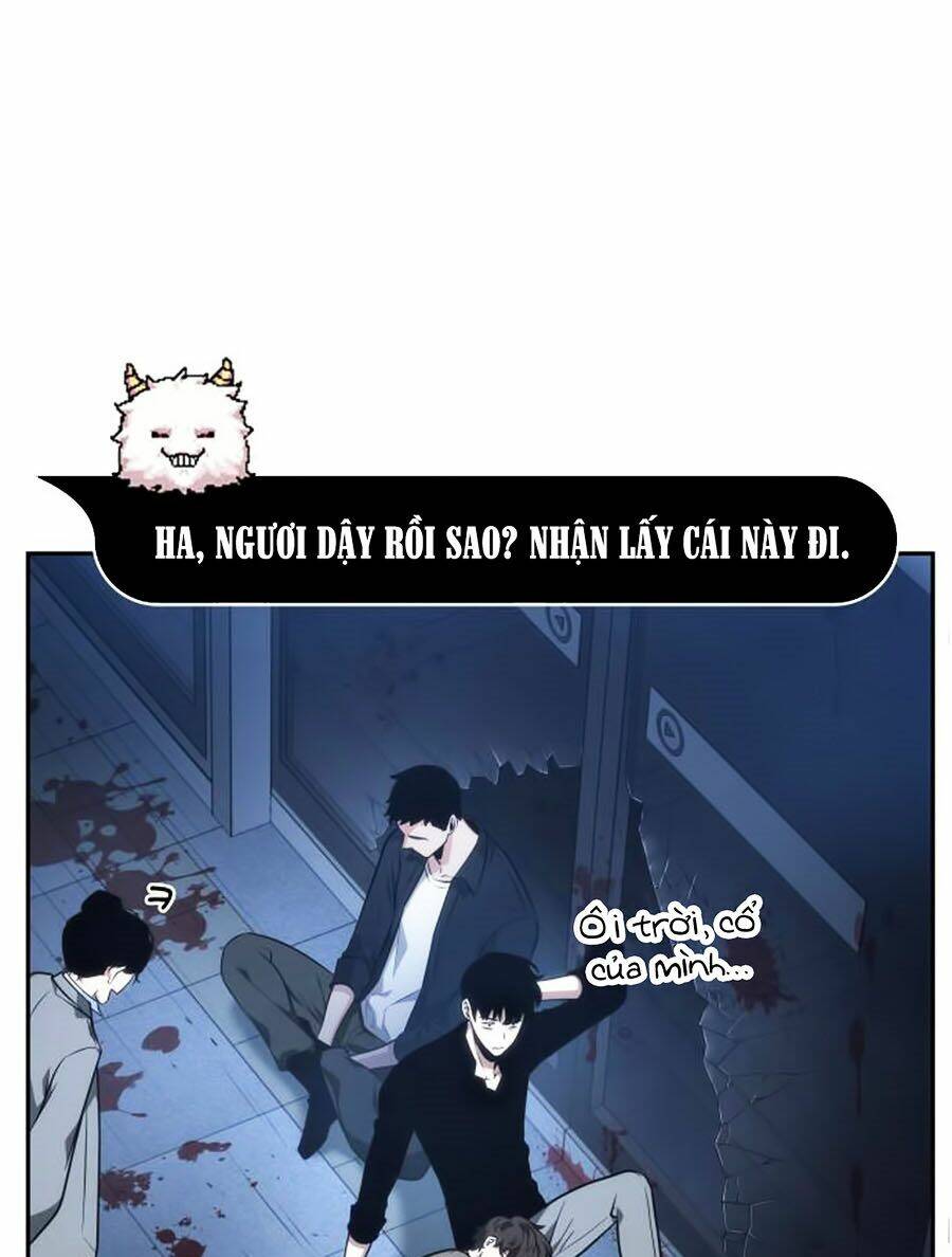 Toàn trí độc giả - Omniscient Reader - Chapter 33 - Page 10