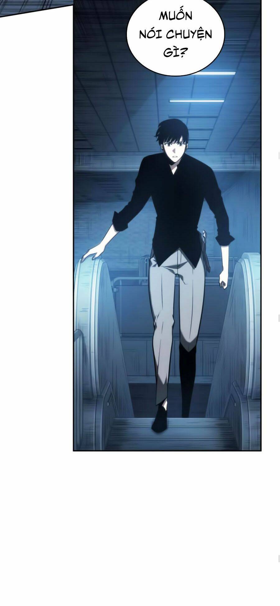 Toàn trí độc giả - Omniscient Reader - Chapter 33 - Page 109
