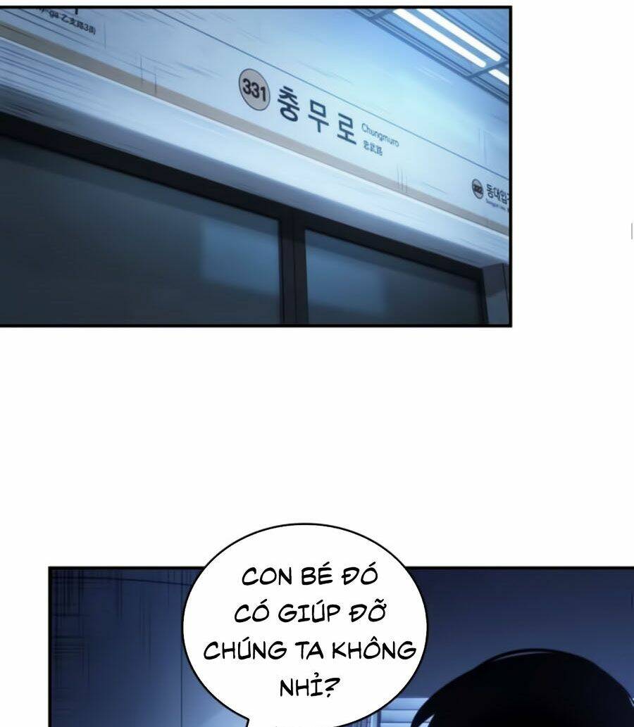 Toàn trí độc giả - Omniscient Reader - Chapter 33 - Page 123