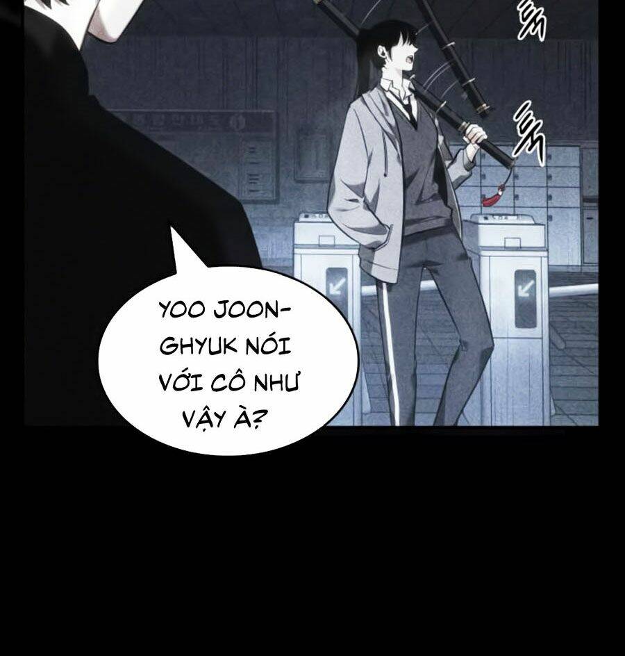 Toàn trí độc giả - Omniscient Reader - Chapter 33 - Page 129