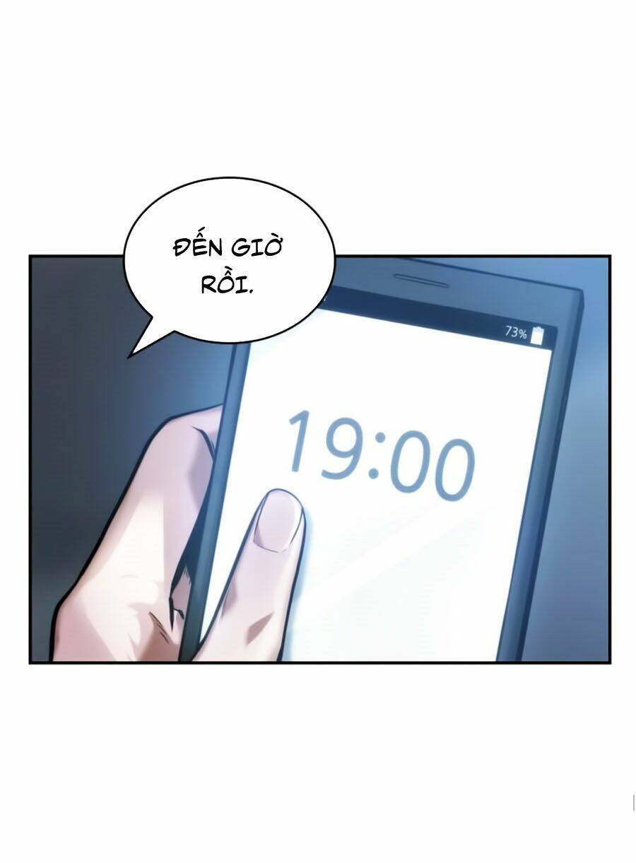 Toàn trí độc giả - Omniscient Reader - Chapter 33 - Page 140