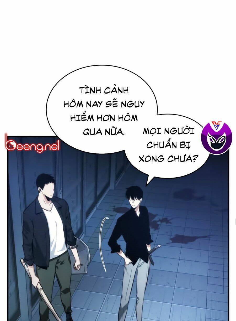 Toàn trí độc giả - Omniscient Reader - Chapter 33 - Page 141