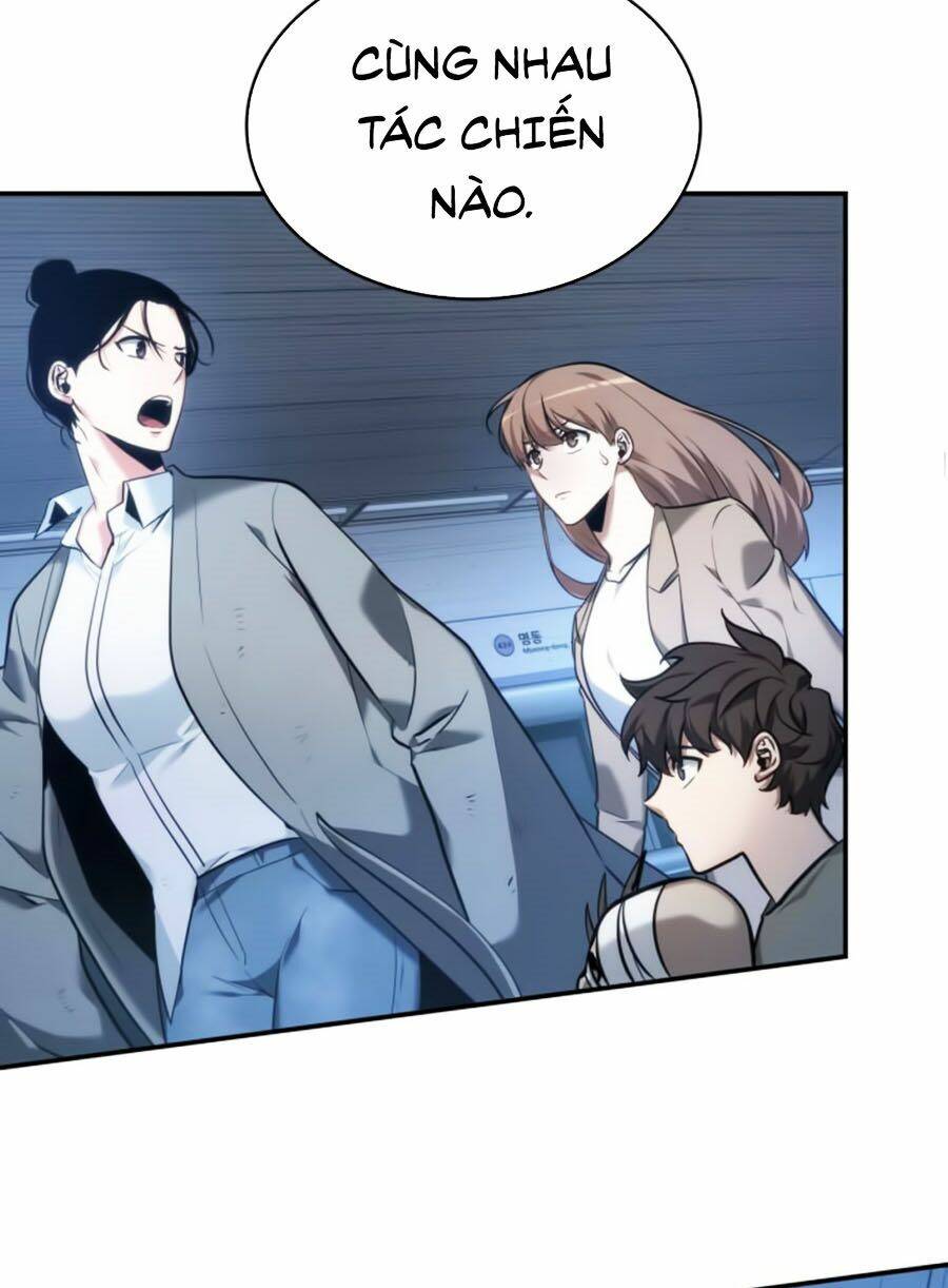 Toàn trí độc giả - Omniscient Reader - Chapter 33 - Page 143