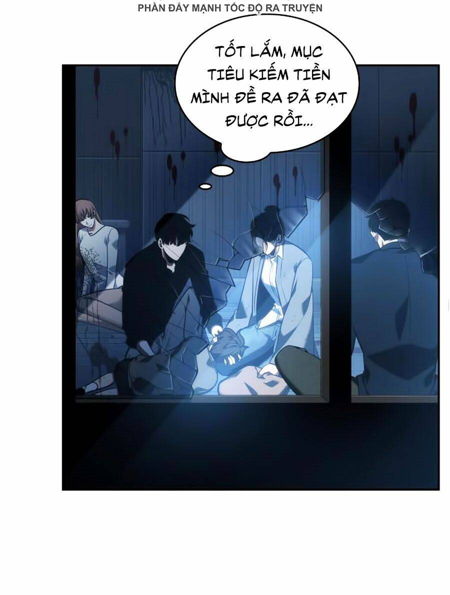 Toàn trí độc giả - Omniscient Reader - Chapter 33 - Page 14