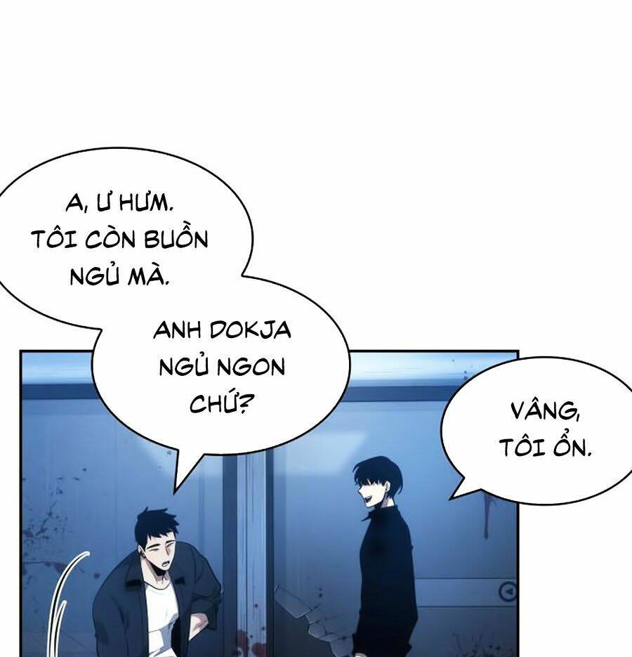 Toàn trí độc giả - Omniscient Reader - Chapter 33 - Page 25