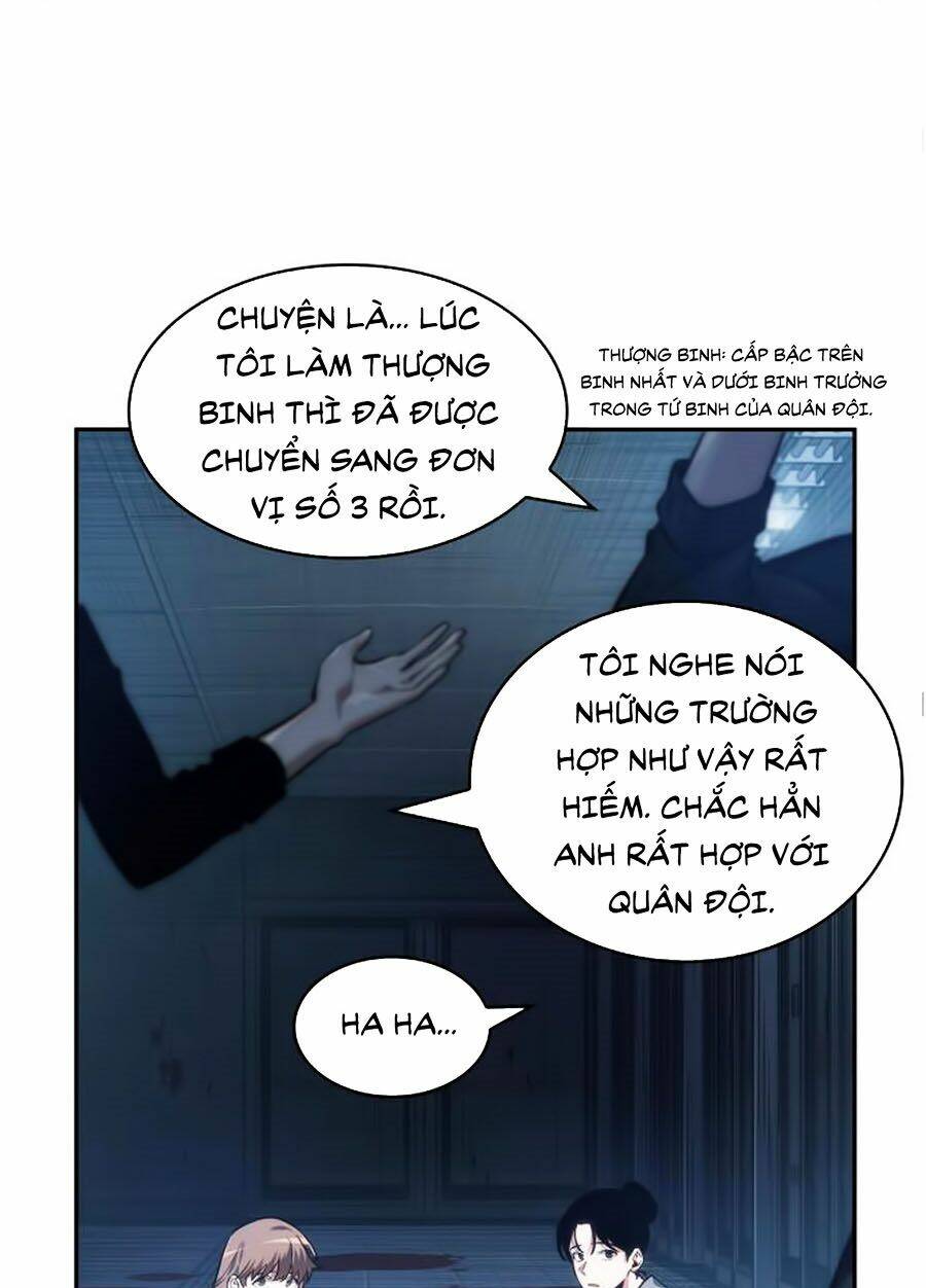 Toàn trí độc giả - Omniscient Reader - Chapter 33 - Page 30