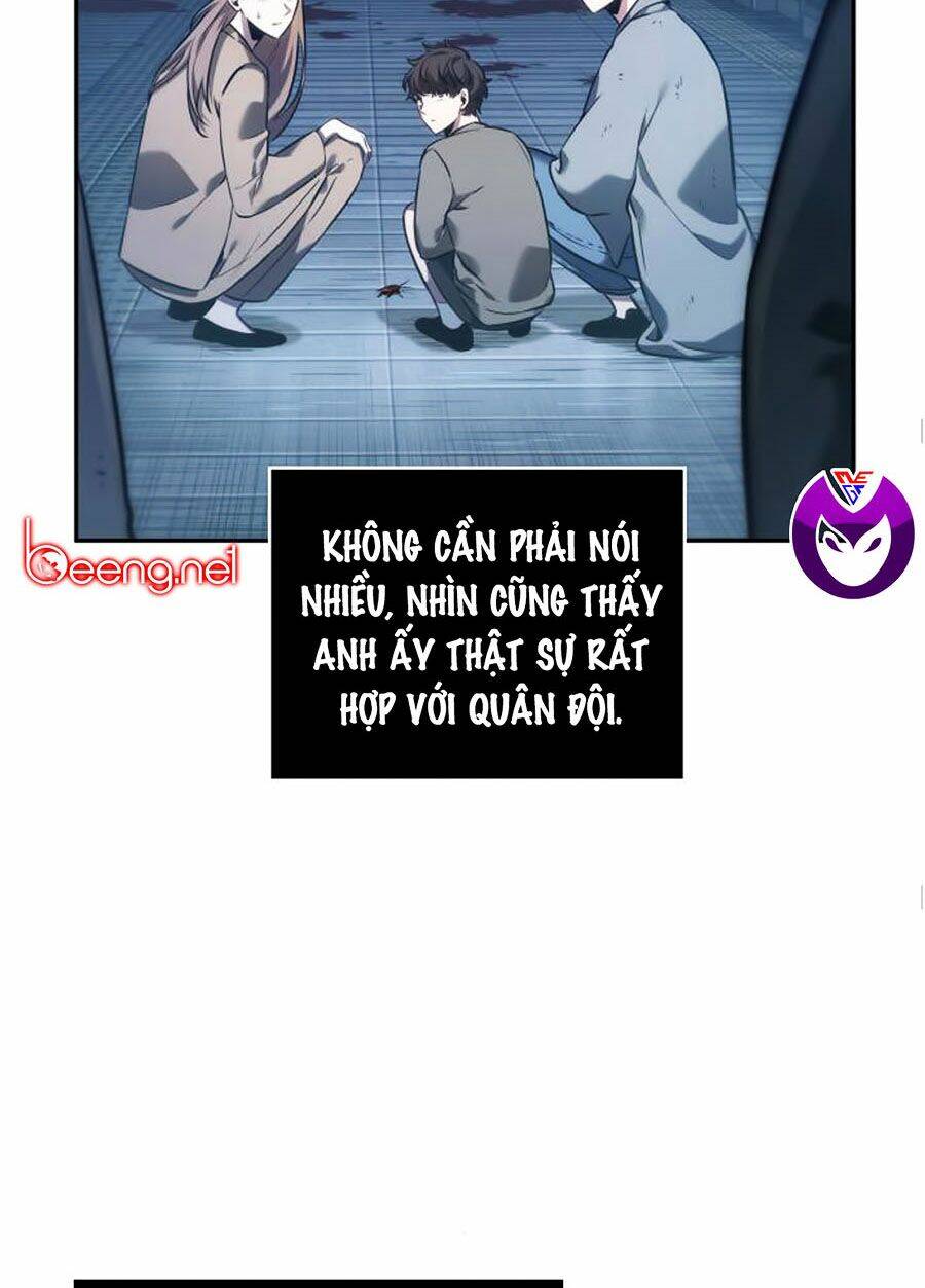 Toàn trí độc giả - Omniscient Reader - Chapter 33 - Page 31