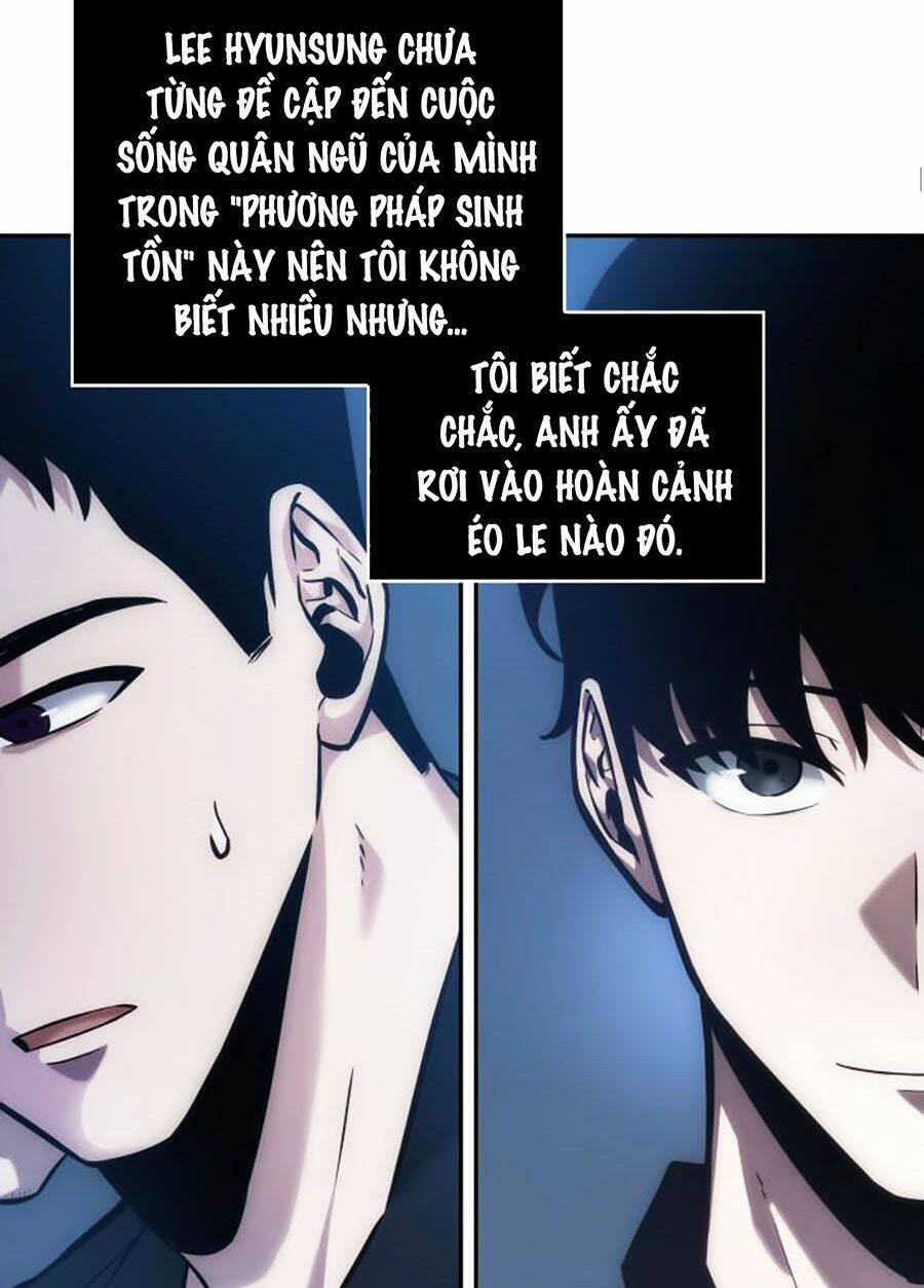 Toàn trí độc giả - Omniscient Reader - Chapter 33 - Page 32