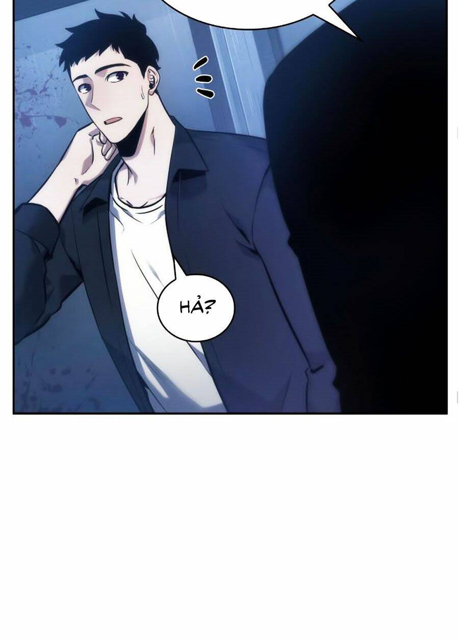 Toàn trí độc giả - Omniscient Reader - Chapter 33 - Page 34