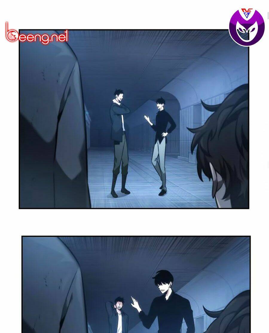 Toàn trí độc giả - Omniscient Reader - Chapter 33 - Page 37