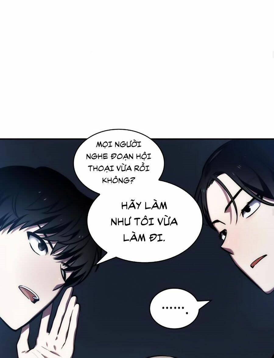 Toàn trí độc giả - Omniscient Reader - Chapter 33 - Page 40
