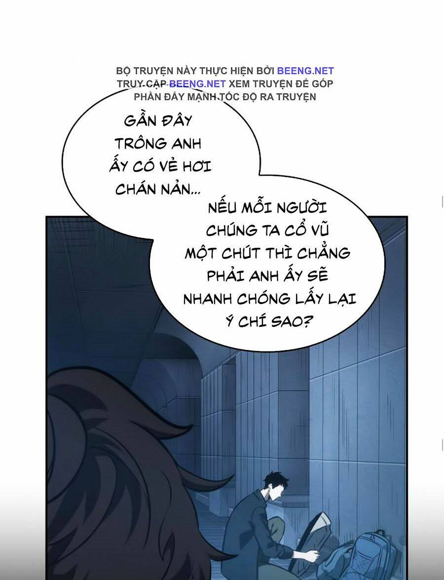 Toàn trí độc giả - Omniscient Reader - Chapter 33 - Page 43