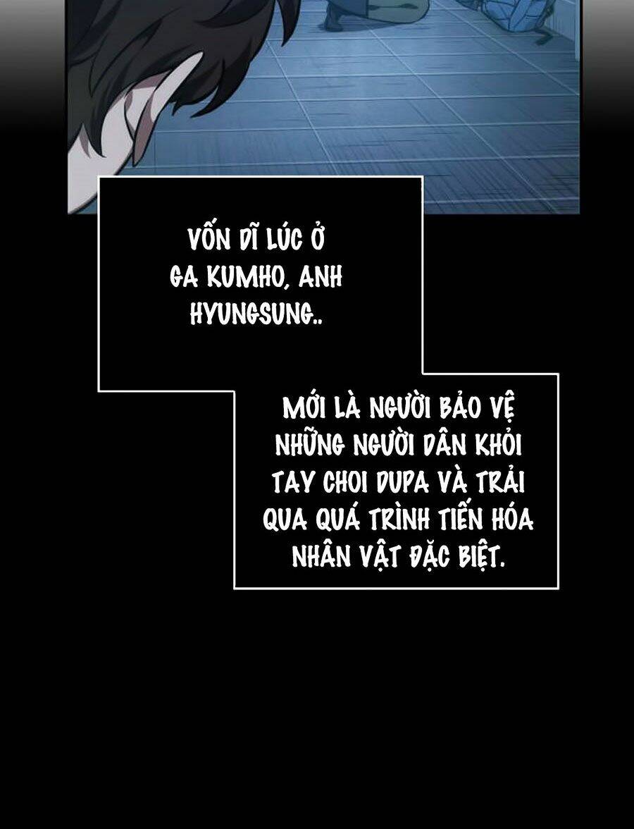 Toàn trí độc giả - Omniscient Reader - Chapter 33 - Page 44