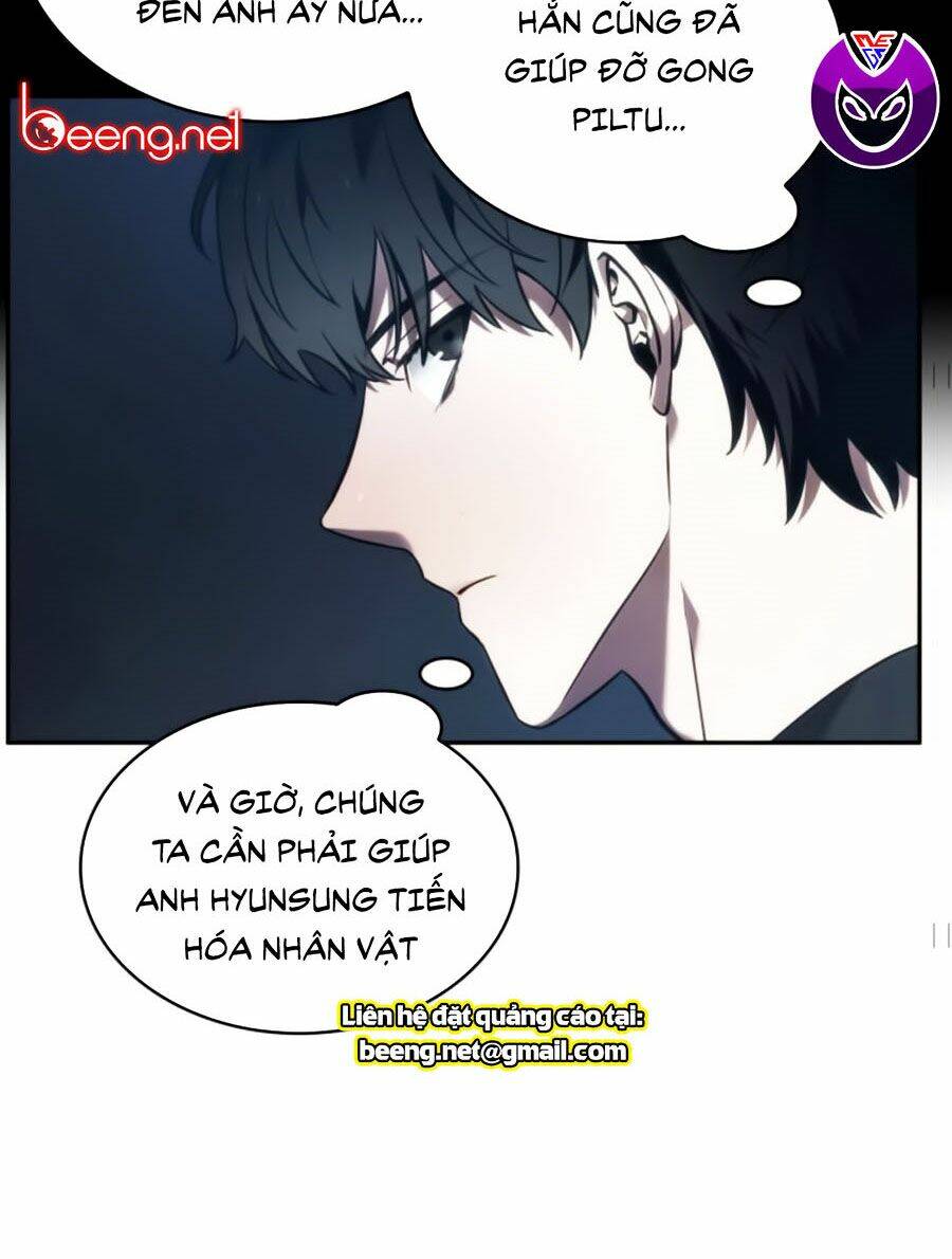 Toàn trí độc giả - Omniscient Reader - Chapter 33 - Page 47