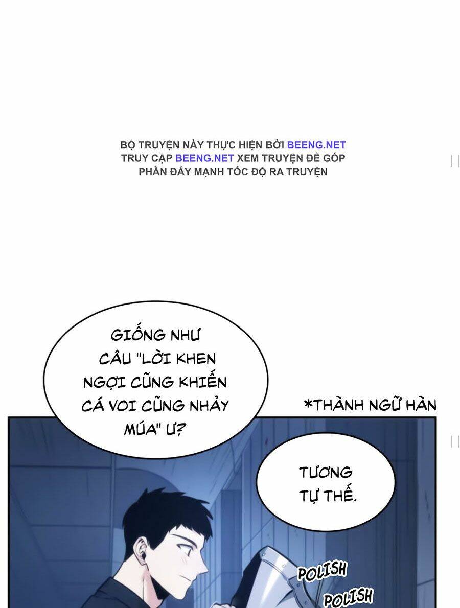 Toàn trí độc giả - Omniscient Reader - Chapter 33 - Page 48