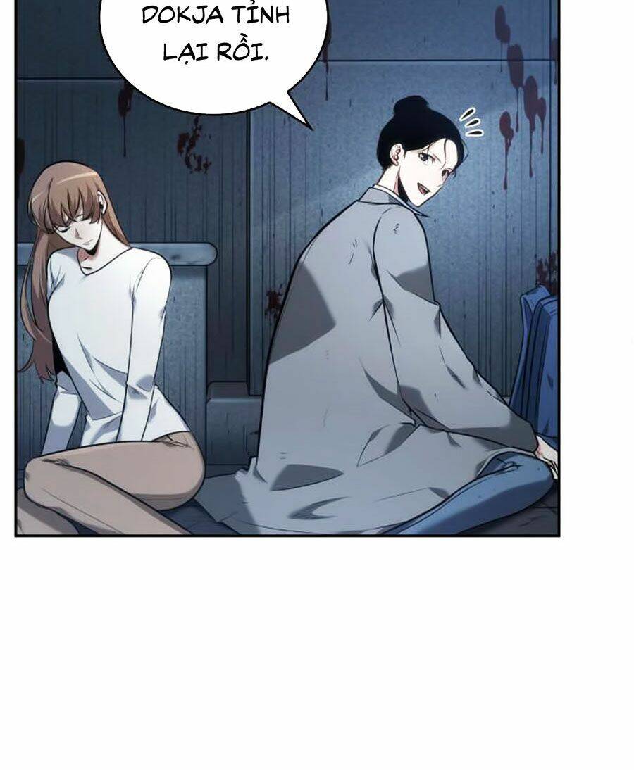 Toàn trí độc giả - Omniscient Reader - Chapter 33 - Page 4