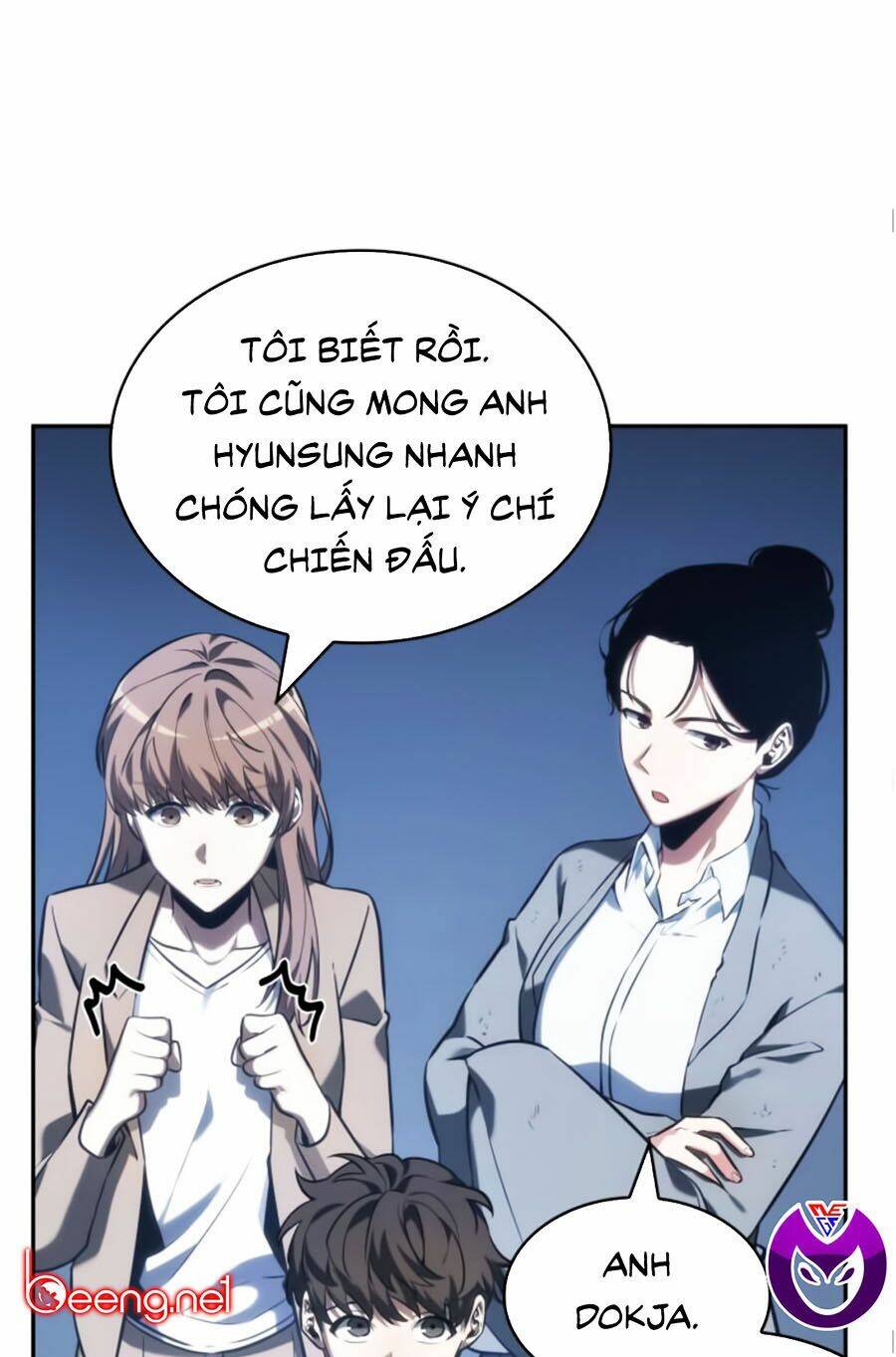 Toàn trí độc giả - Omniscient Reader - Chapter 33 - Page 50